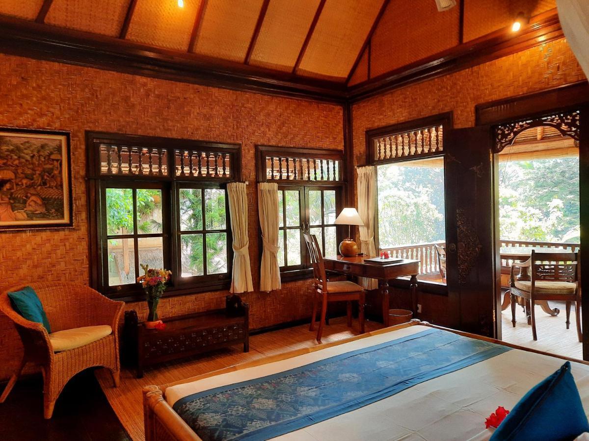 Alam Indah Ubud ภายนอก รูปภาพ