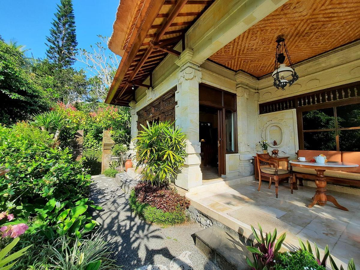 Alam Indah Ubud ภายนอก รูปภาพ