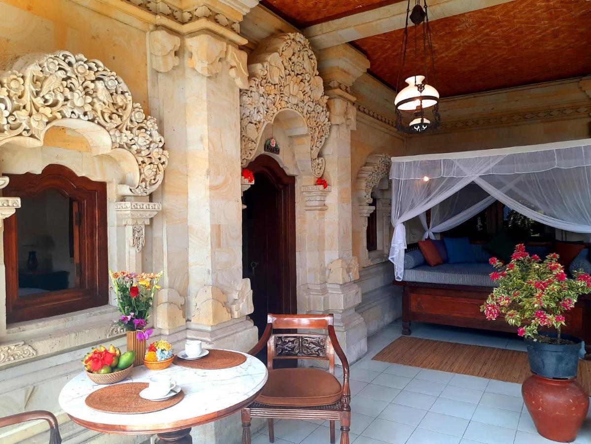 Alam Indah Ubud ภายนอก รูปภาพ