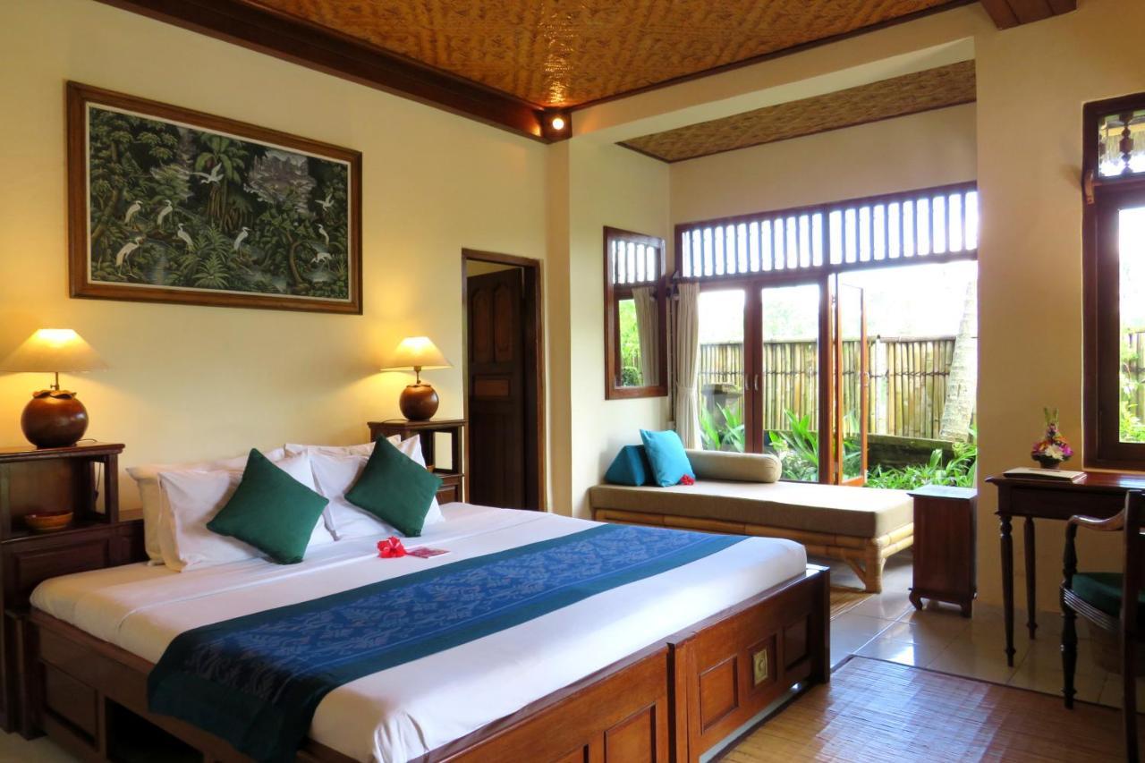 Alam Indah Ubud ภายนอก รูปภาพ