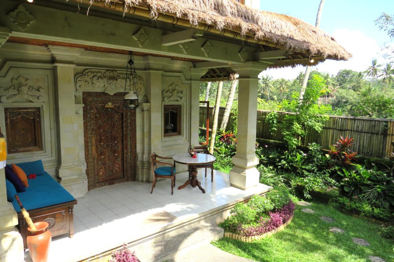 Alam Indah Ubud ภายนอก รูปภาพ