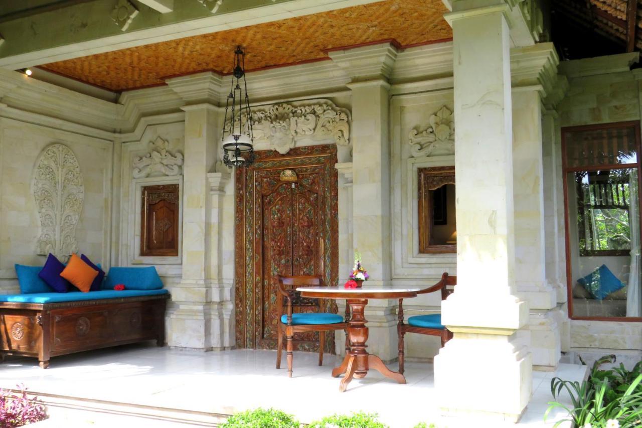 Alam Indah Ubud ภายนอก รูปภาพ