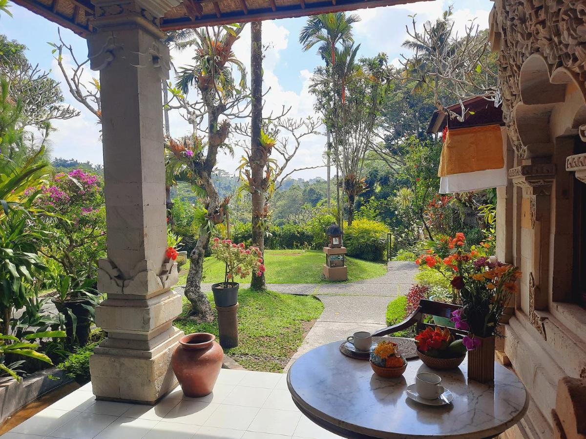 Alam Indah Ubud ภายนอก รูปภาพ