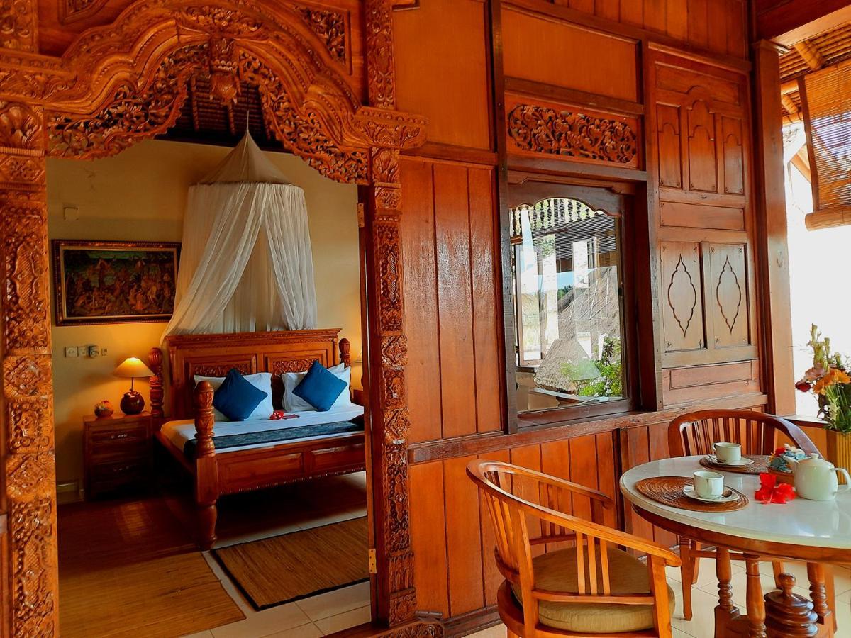 Alam Indah Ubud ภายนอก รูปภาพ