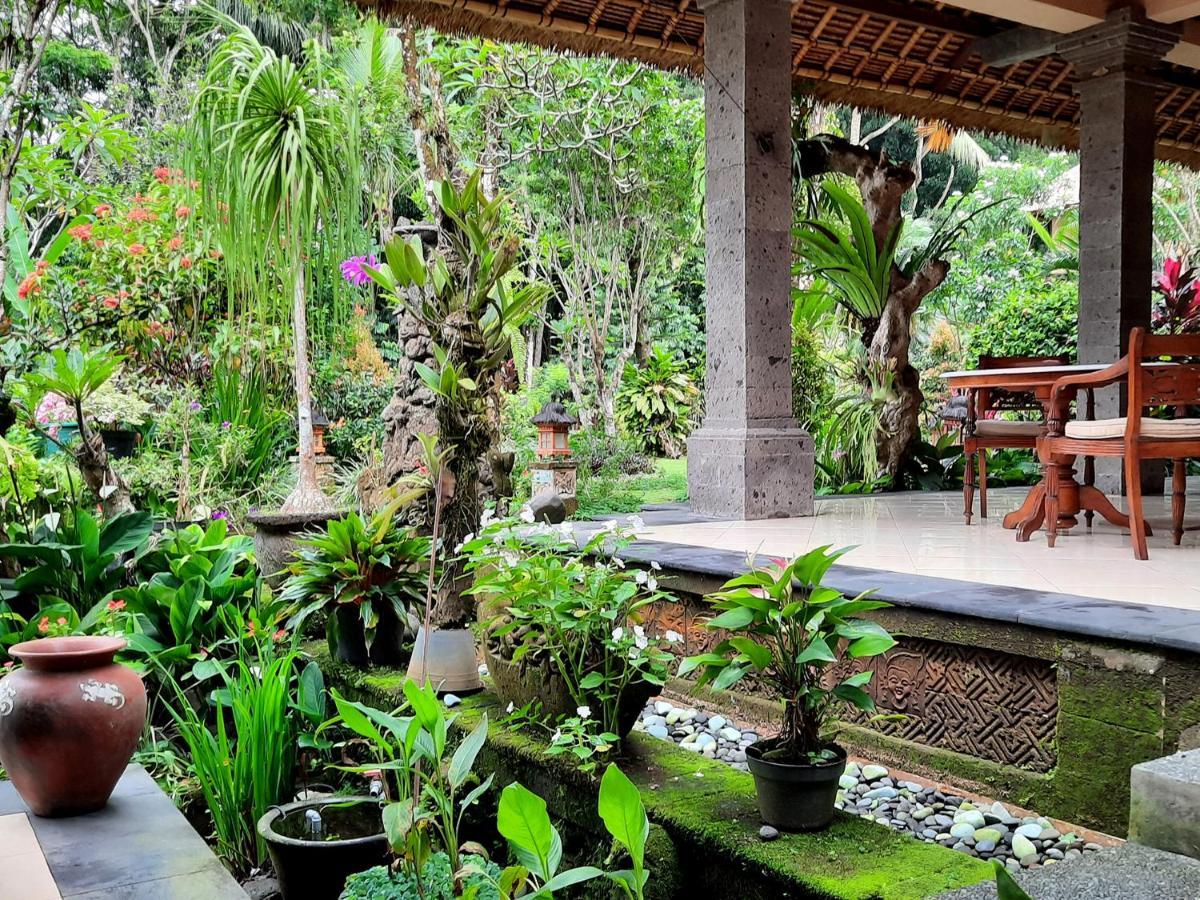 Alam Indah Ubud ภายนอก รูปภาพ
