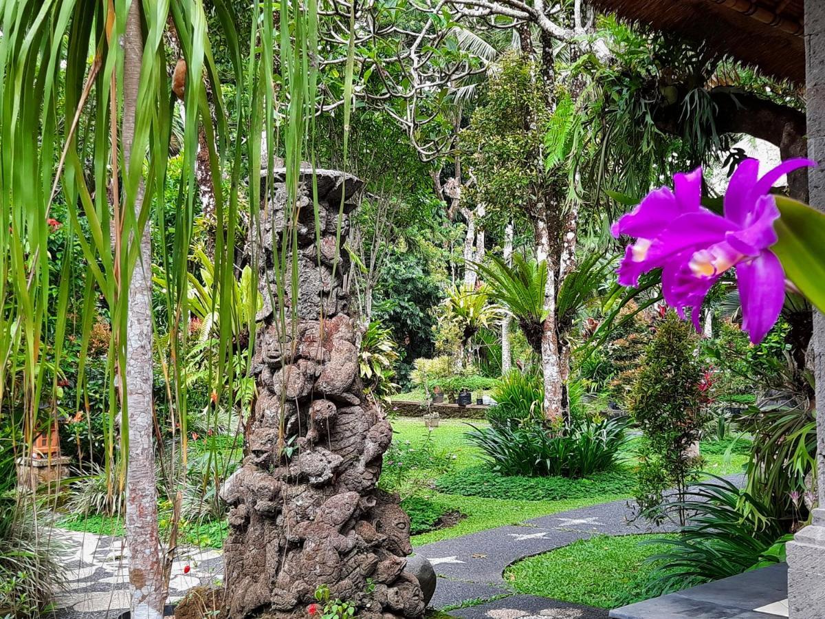 Alam Indah Ubud ภายนอก รูปภาพ