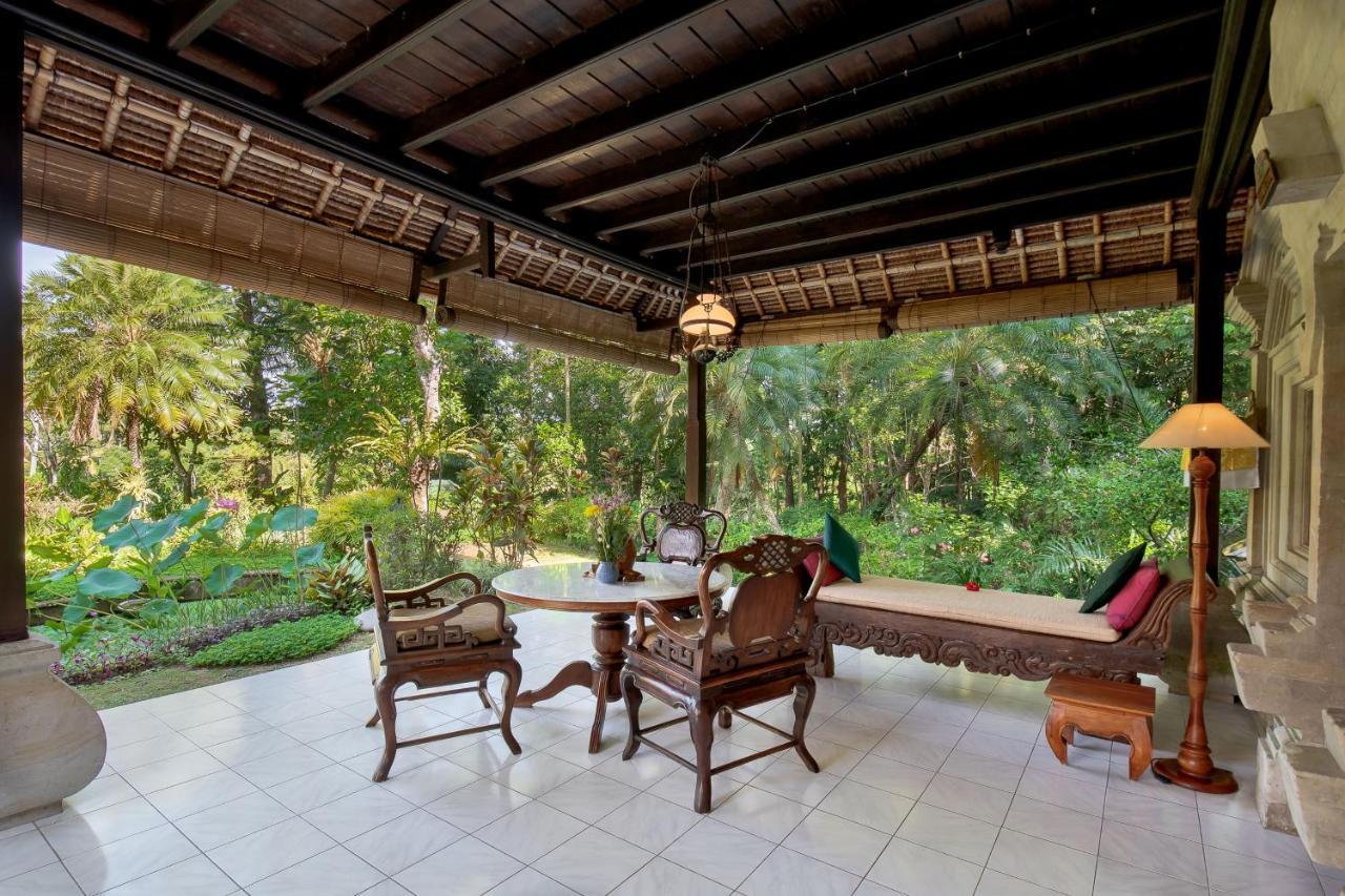 Alam Indah Ubud ภายนอก รูปภาพ