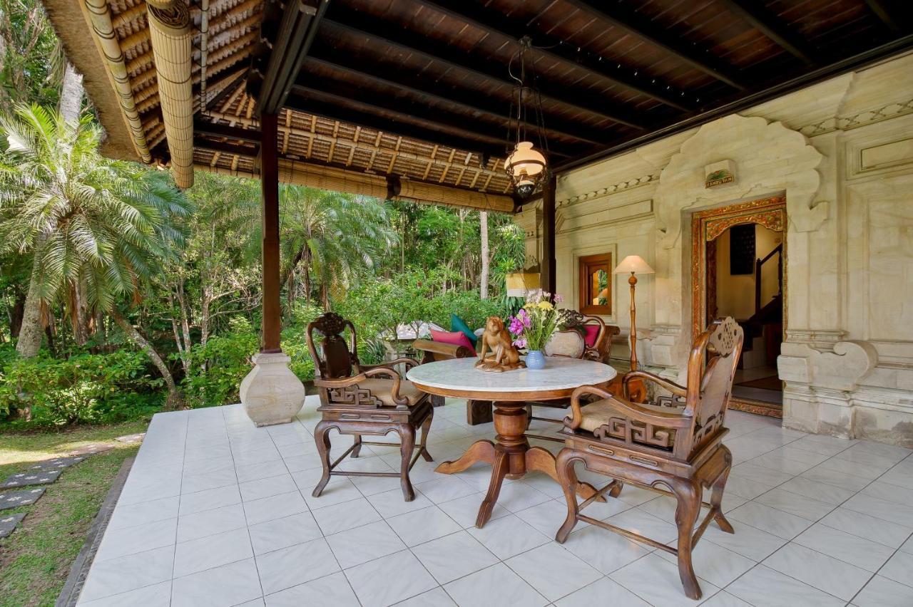 Alam Indah Ubud ภายนอก รูปภาพ